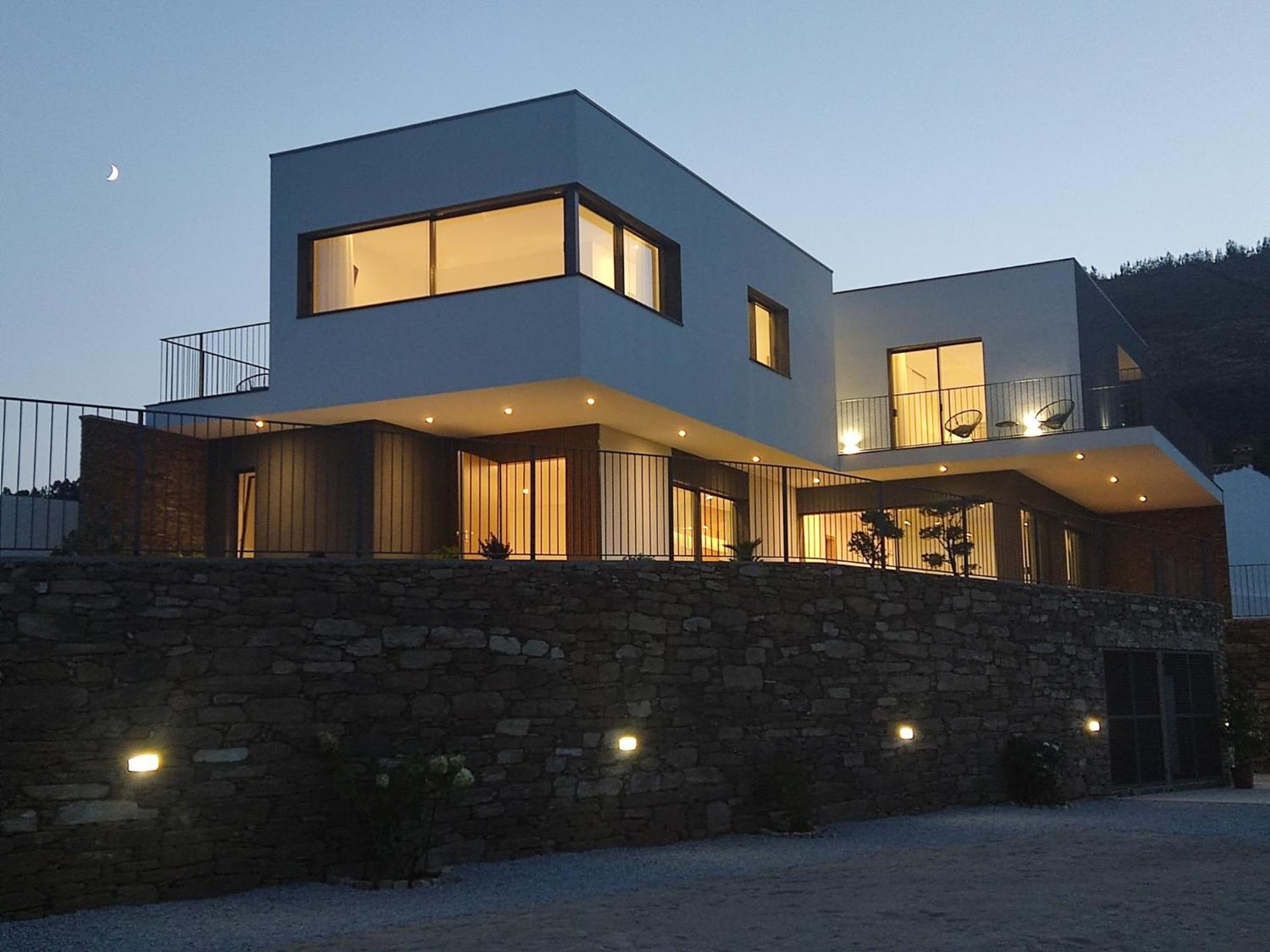 Farm stay Douro - Quinta Manas - Baiao Alcarias (Baiao)
