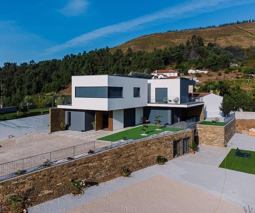 Farm stay Douro - Quinta Manas - Baiao Alcarias (Baiao)