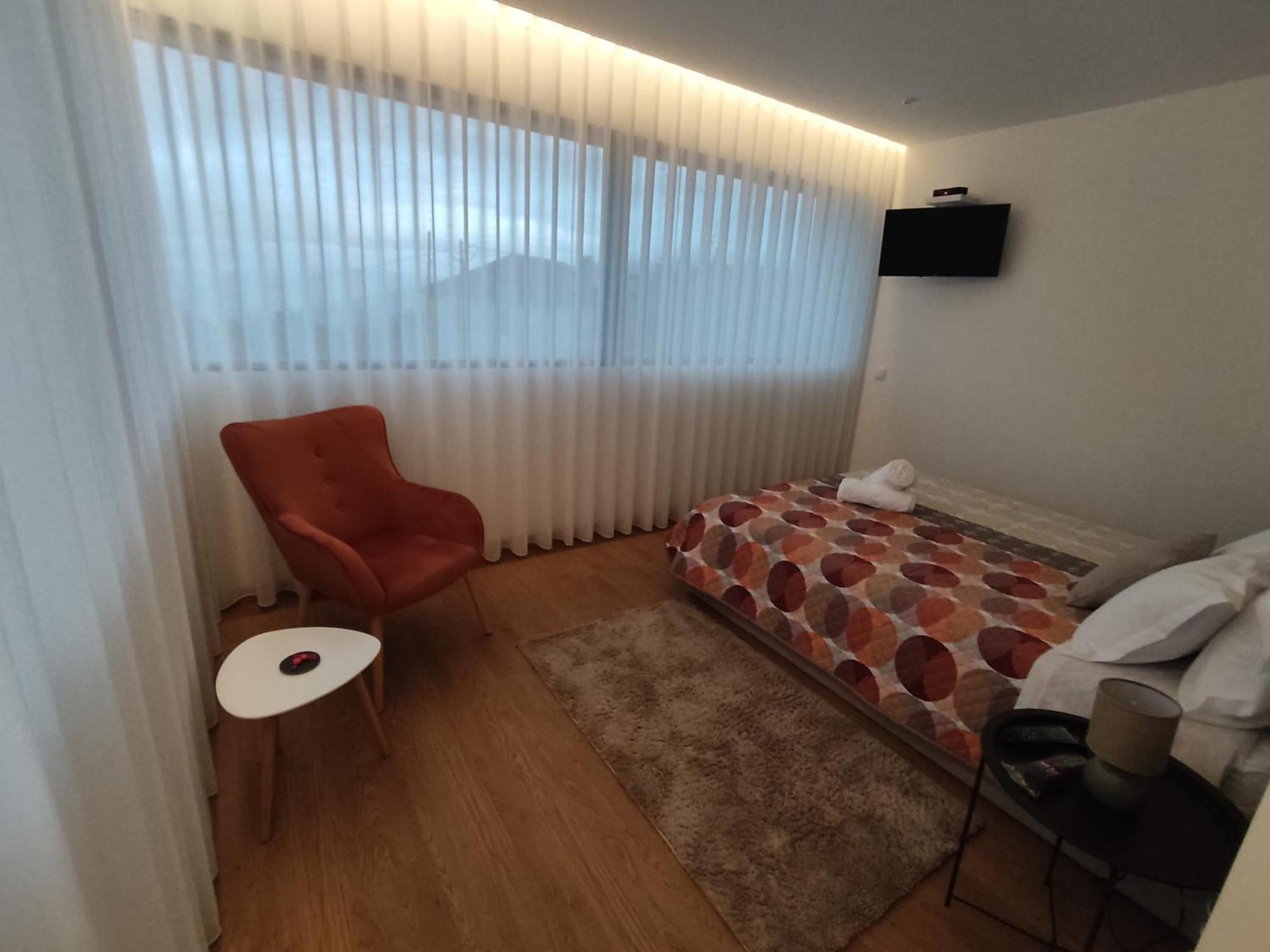 Farm stay Douro - Quinta Manas - Baiao Alcarias (Baiao)