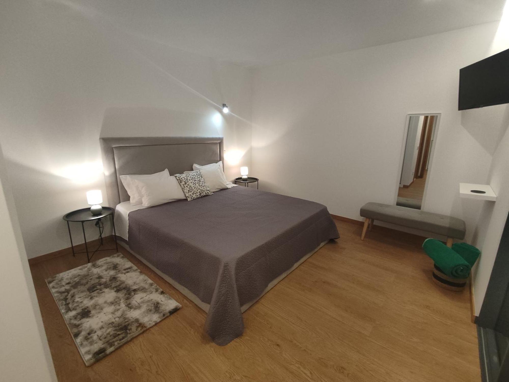 Farm stay Douro - Quinta Manas - Baiao Alcarias (Baiao)