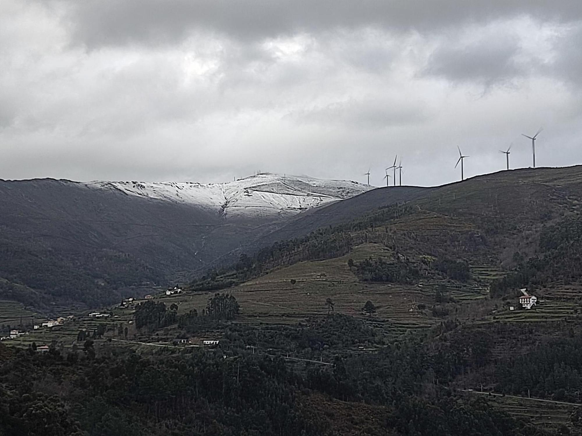 Farm stay Douro - Quinta Manas - Baiao Alcarias (Baiao)