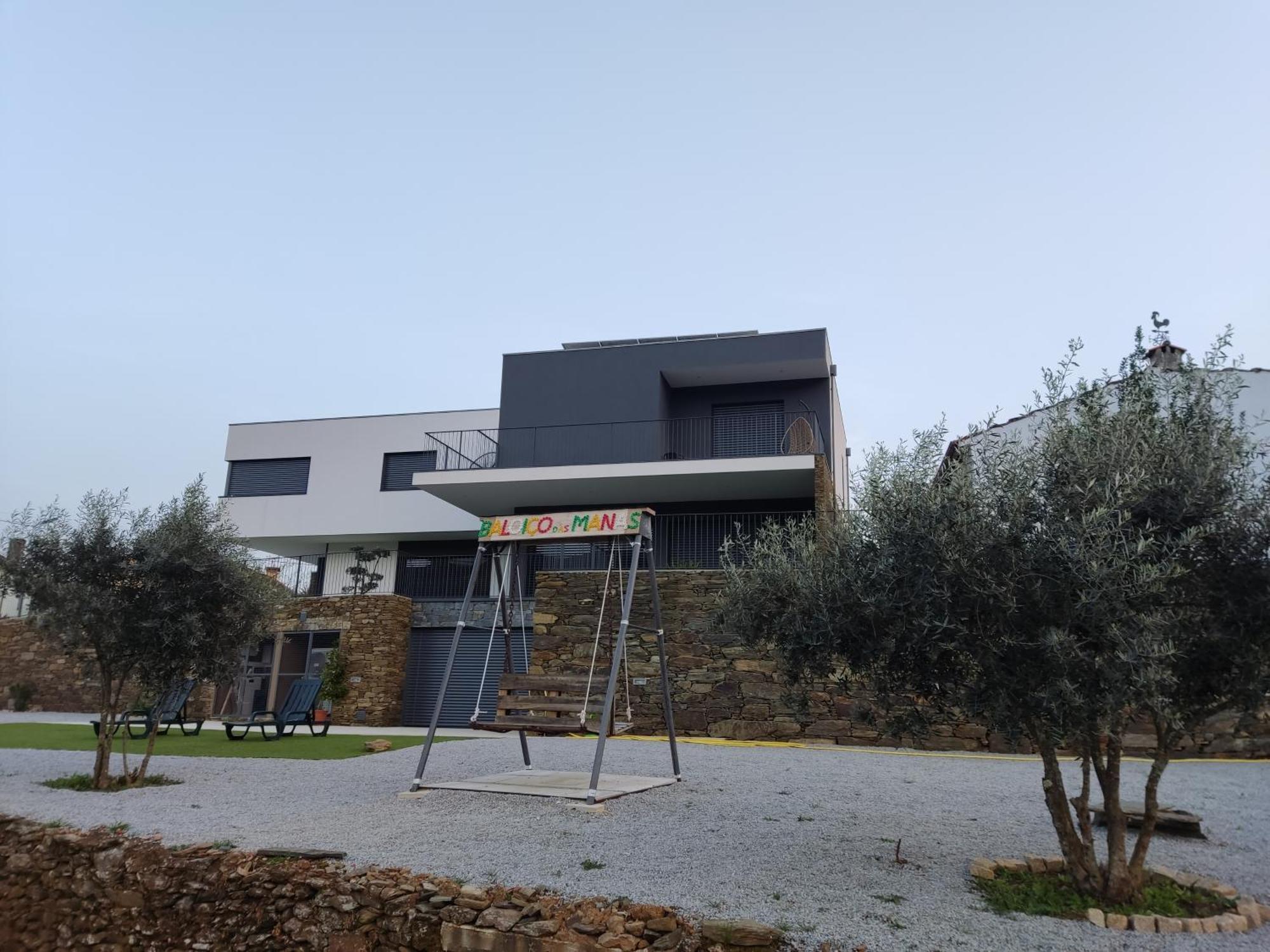 Farm stay Douro - Quinta Manas - Baiao Alcarias (Baiao)