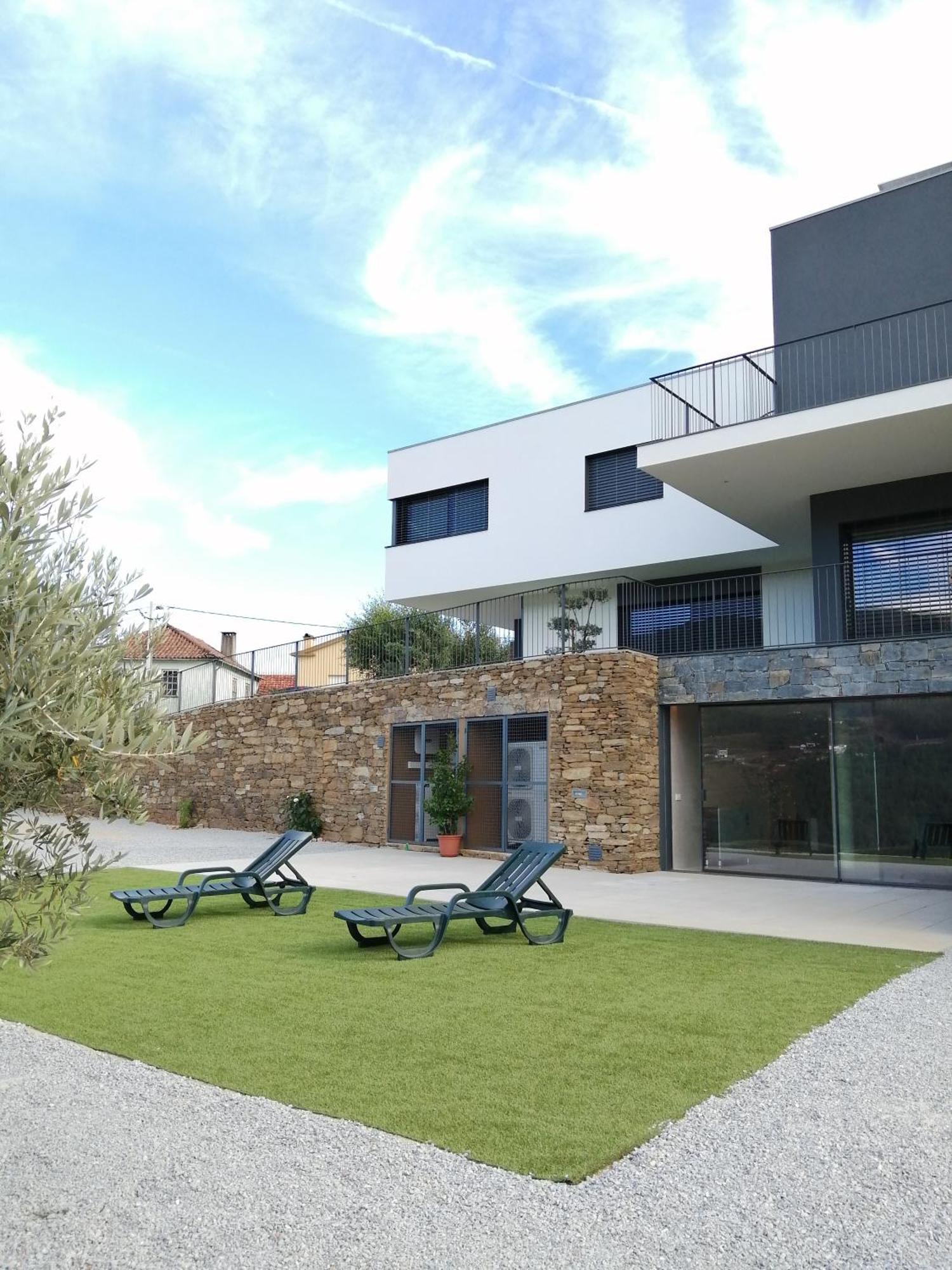 Douro - Quinta Manas - Baiao Farm stay *