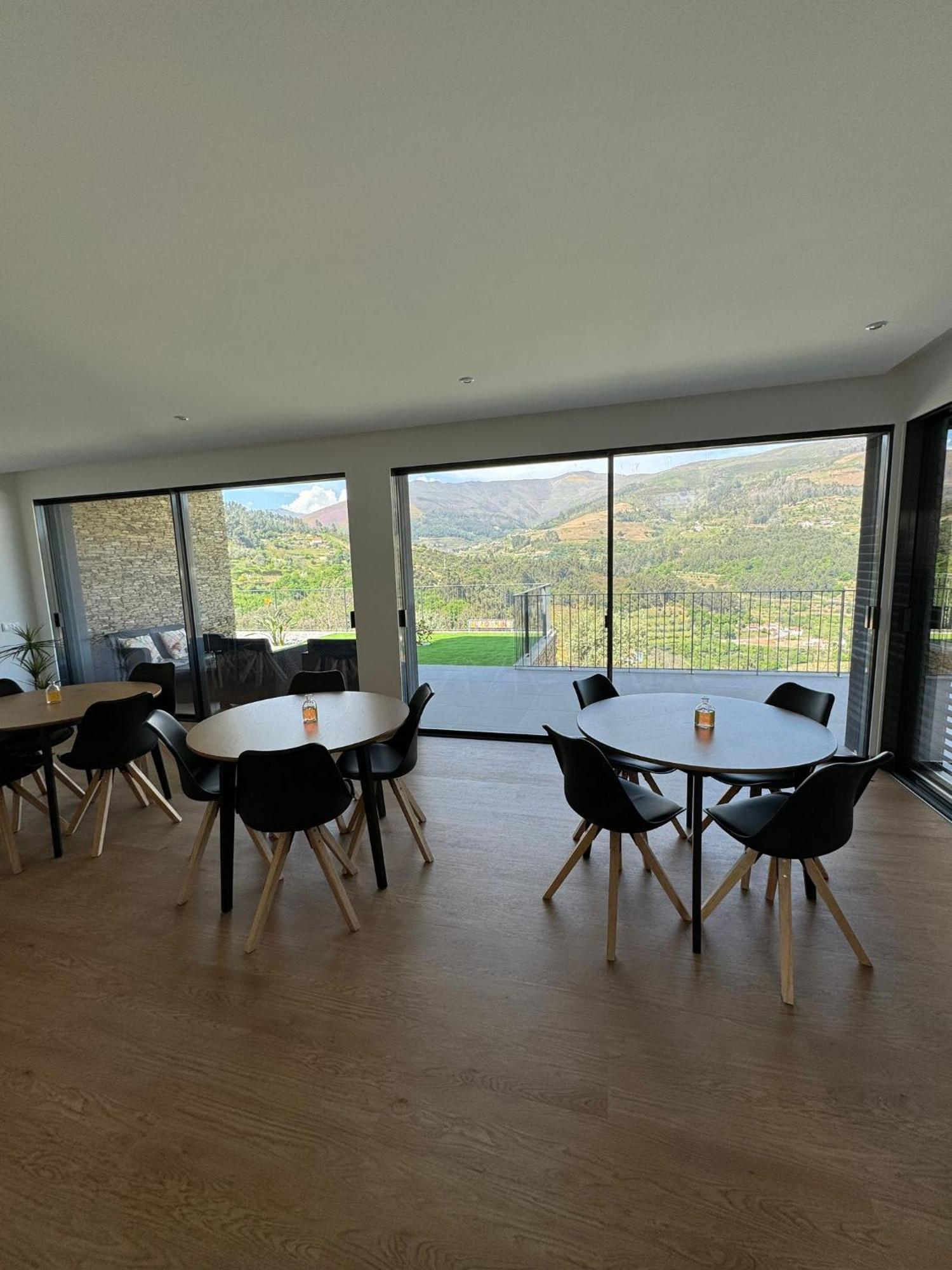 Douro - Quinta Manas - Baiao Farm stay Alcarias (Baiao)