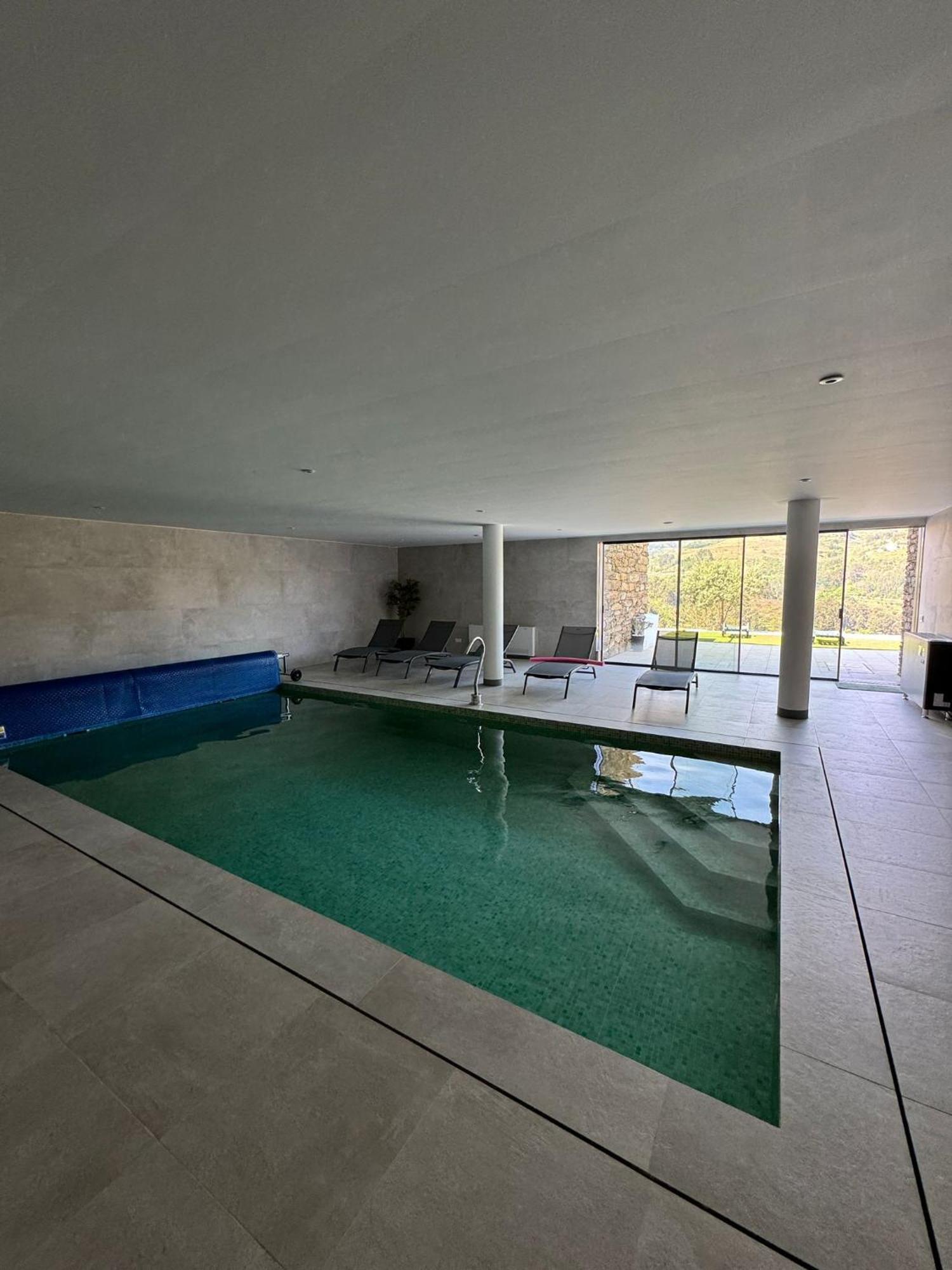 Farm stay Douro - Quinta Manas - Baiao Alcarias (Baiao)