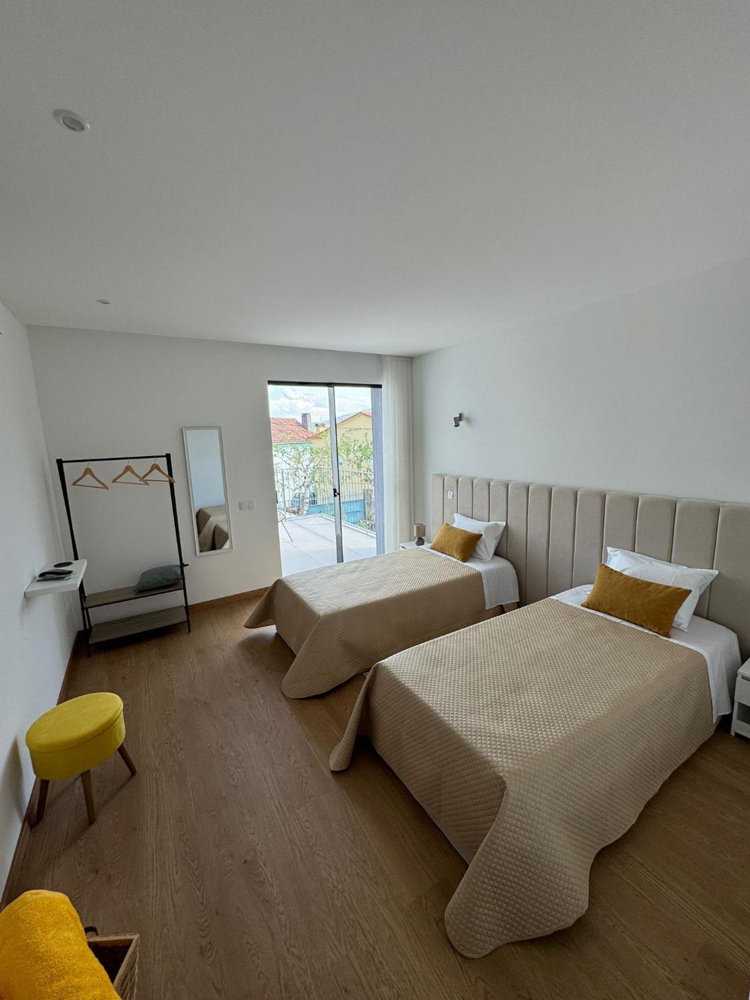 Farm stay Douro - Quinta Manas - Baiao