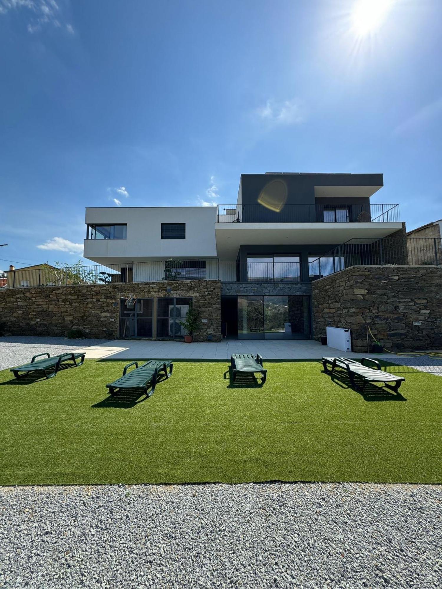 Douro - Quinta Manas - Baiao Farm stay Alcarias (Baiao)